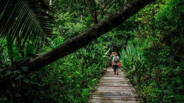 ACTIVITIES YOU CAN DO AT SANDOVAL LAKE