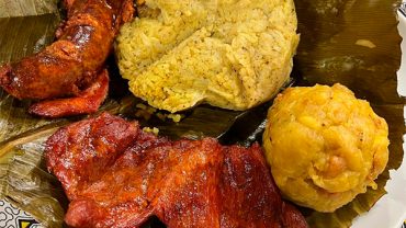 AMAZONIAN GASTRONOMY